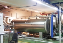 QUY TRÌNH XỬ LÝ SỰ CỐ NỒI HƠI