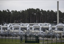 GIÁ KHÍ ĐỐT TẠI CHÂU ÂU THIẾT LẬP KỶ LỤC MỚI