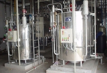 ĐẶC ĐIỂM, CẤU TẠO, ƯU ĐIỂM CỦA NỒI HƠI ĐỐT DẦU