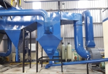 CUNG CẤP HƠI BÃO HÒA