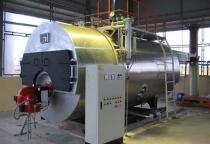 NỒI HƠI & NHỮNG ỨNG DỤNG TRONG NGÀNH DỆT MAY